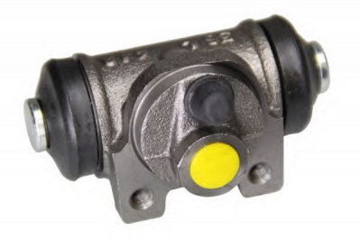 HELLA PAGID 8aw355532071 -  Колесный тормозной цилиндр